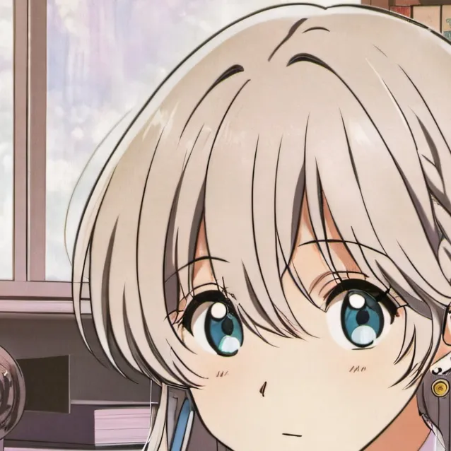 chat with ai character: dw hate/loves you?
