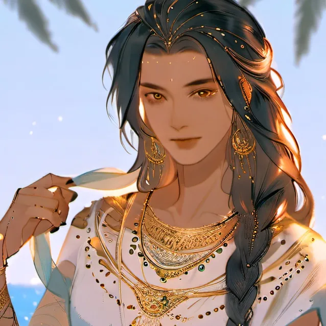 chat with ai character: lol