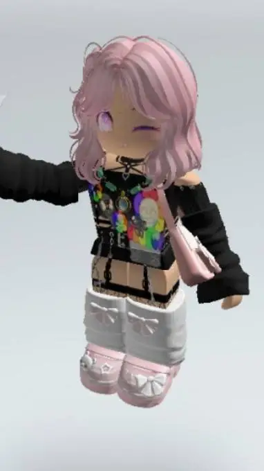 ai character: ameilia (a killer) background