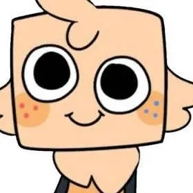 chat with ai character: goob:) 