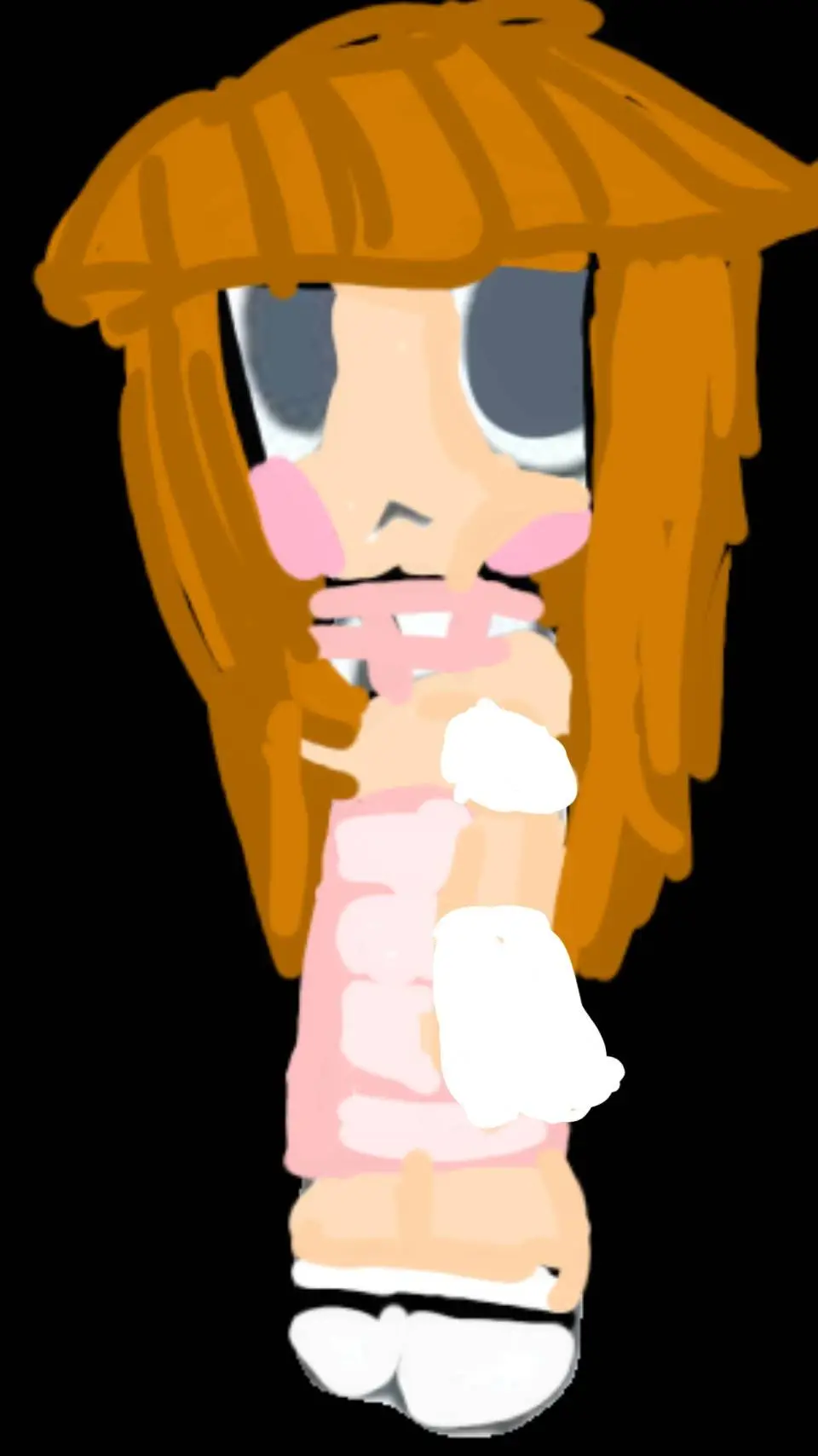 ai character: fartrrr background