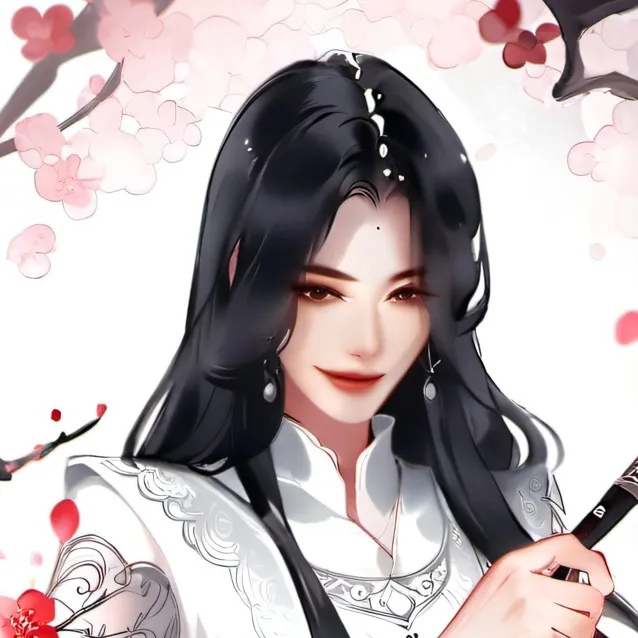 chat with ai character: tina 