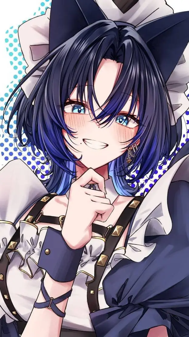 ai character: camila background