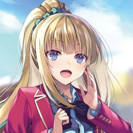 chat with ai character: kei kuraizawa 