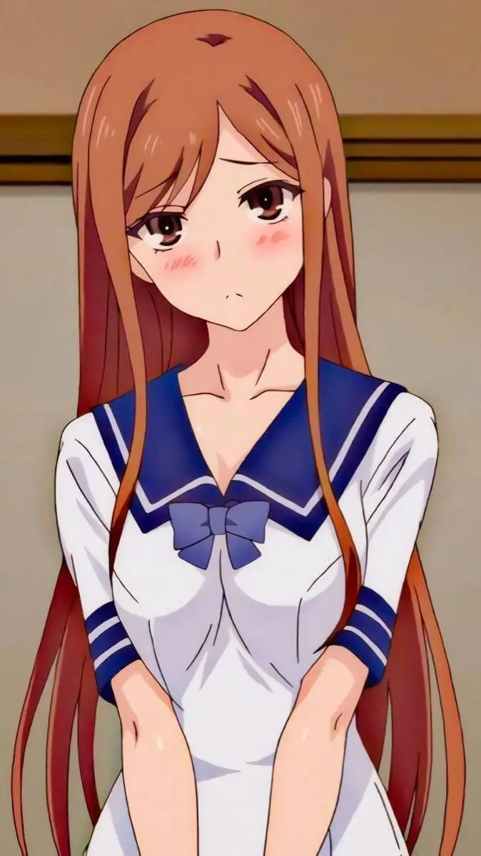 ai character: ayane background