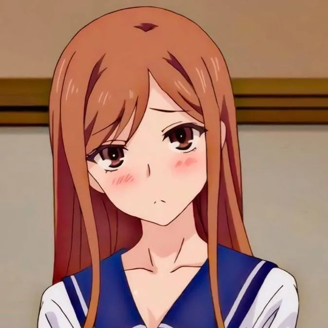 chat with ai character: ayane