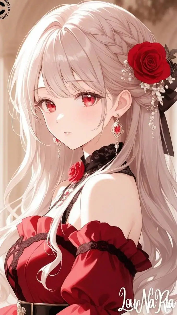 ai character: Toy background