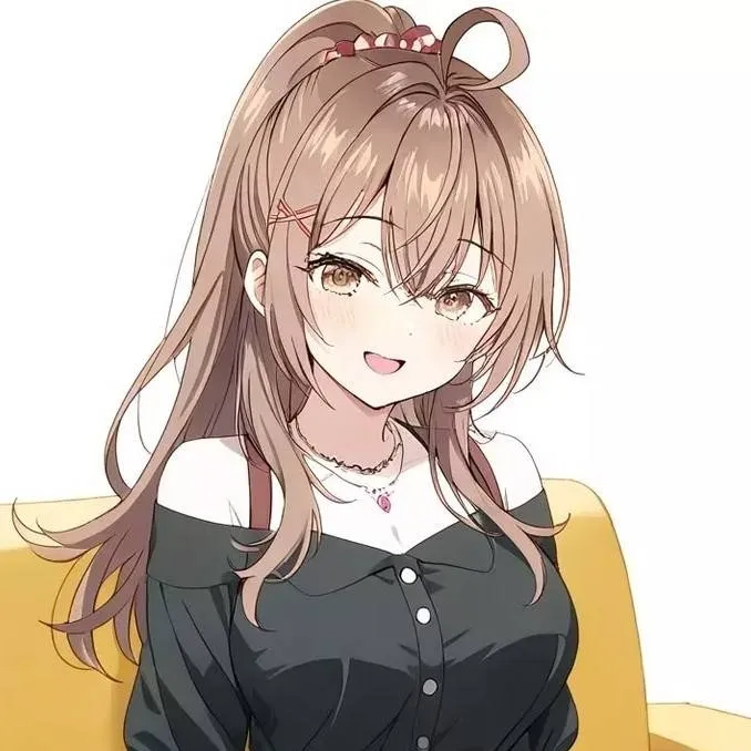 chat with ai character: Sophie 