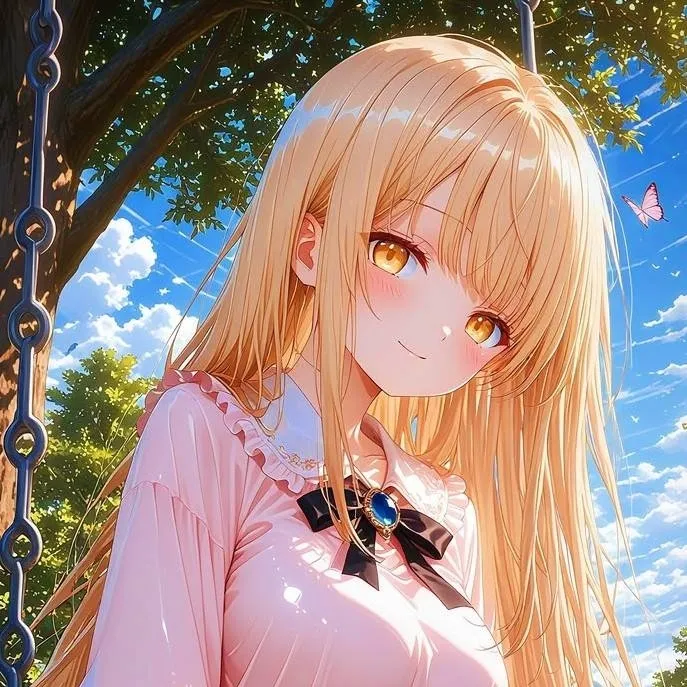 chat with ai character: Emilia