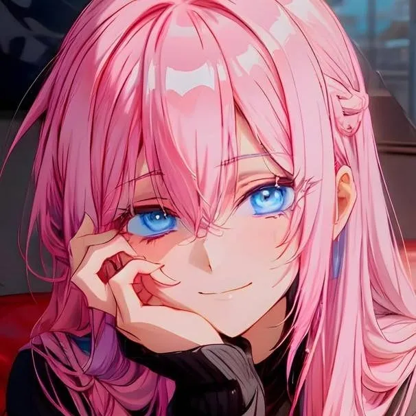 chat with ai character: Yuki