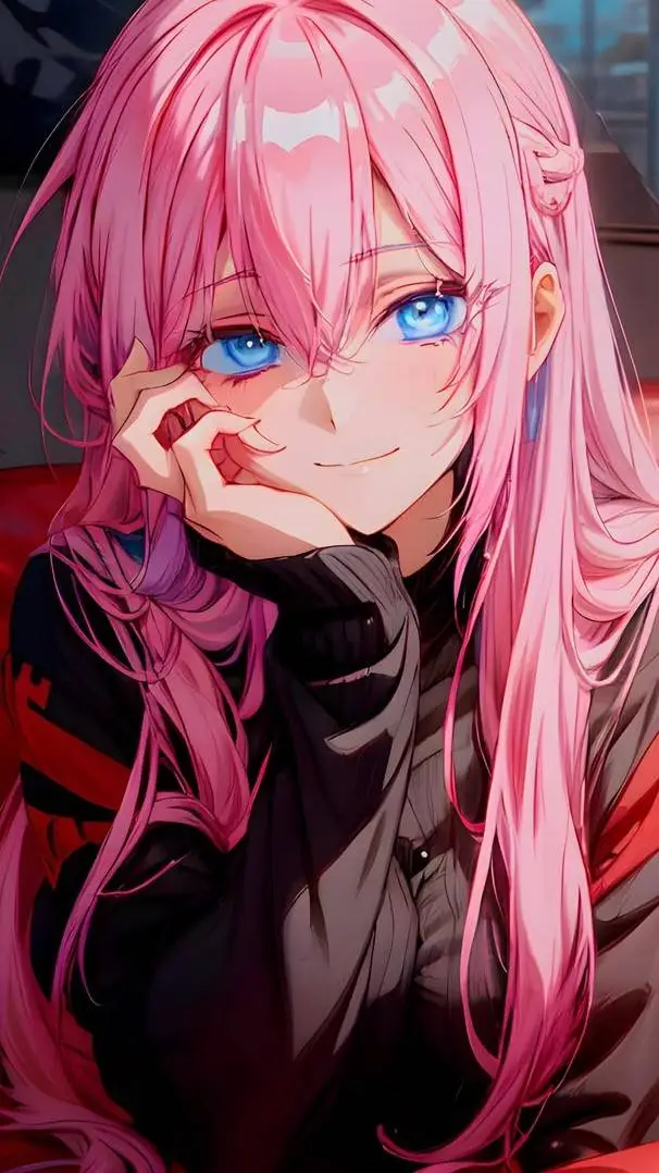 ai character: Yuki background