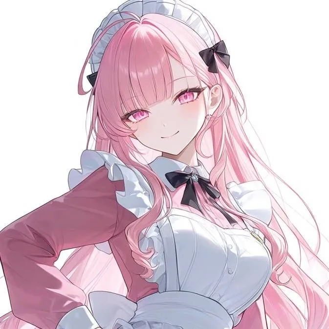 chat with ai character: Elaina