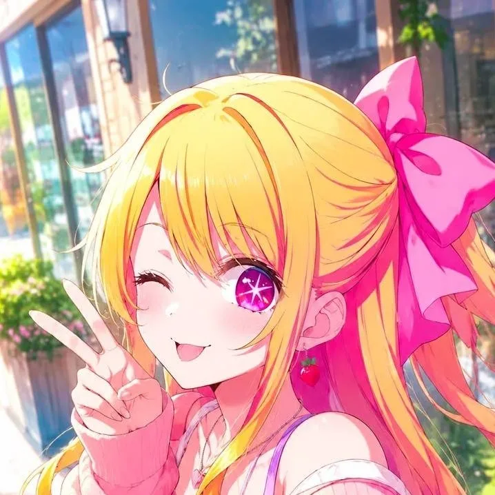 chat with ai character: Ruby 