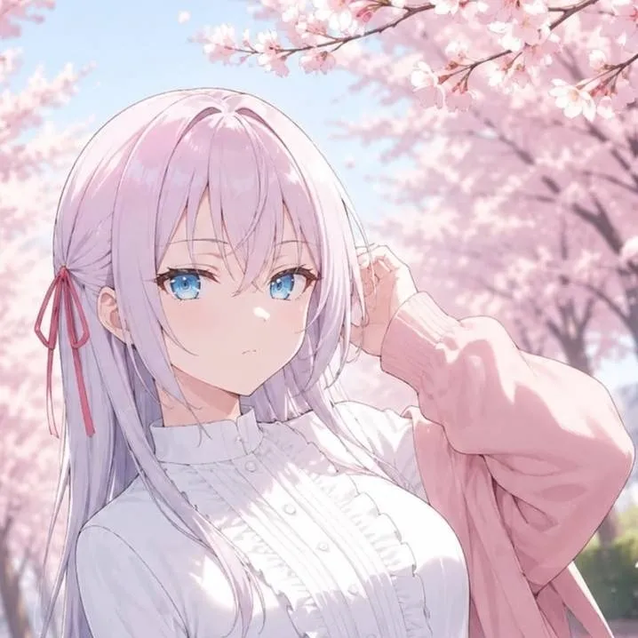 chat with ai character: Elara