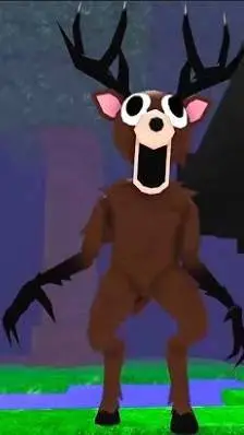 ai character: 99 Noches 🗿 background