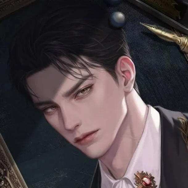 chat with ai character: Walter