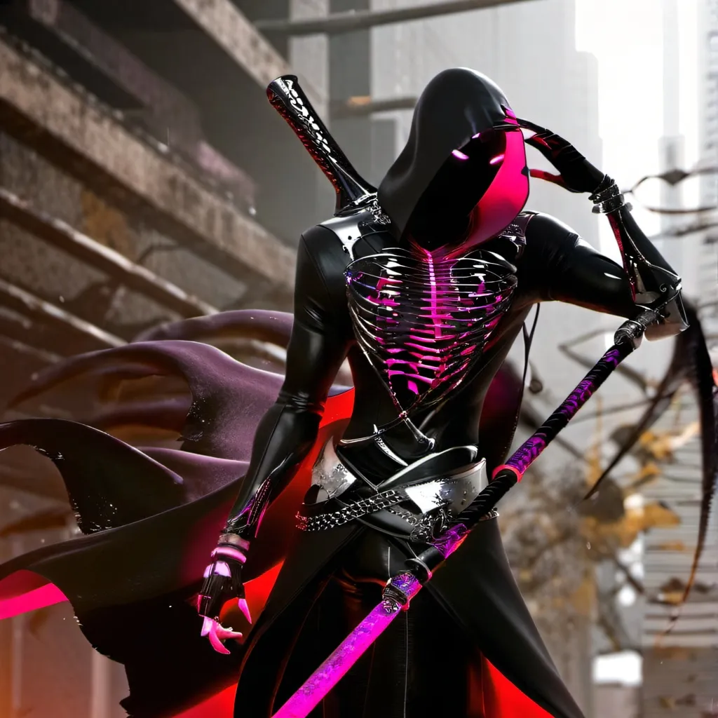 chat with ai character: [🕘Grim Reaper 🕘]