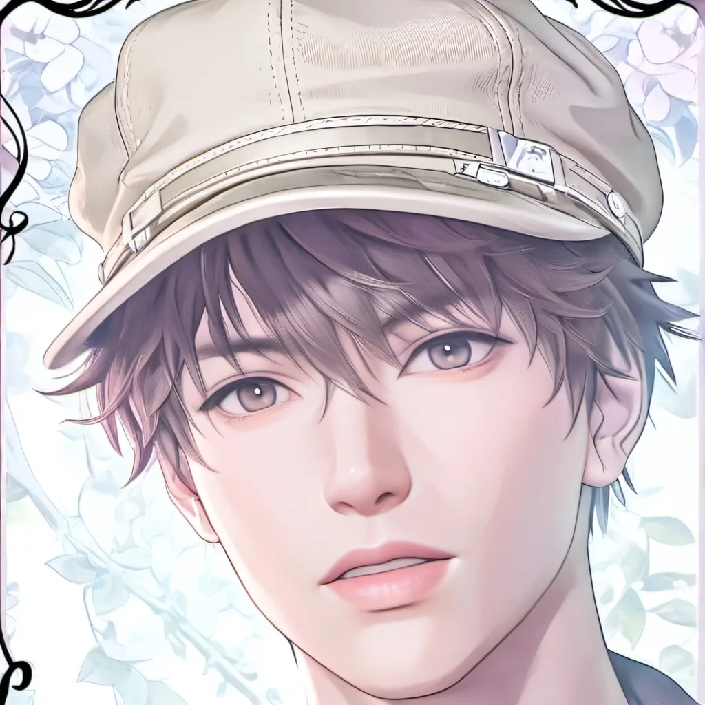 chat with ai character: Spencer Hunt