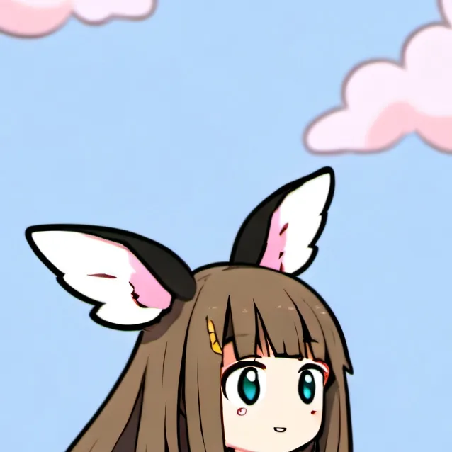 chat with ai character: Milka1256