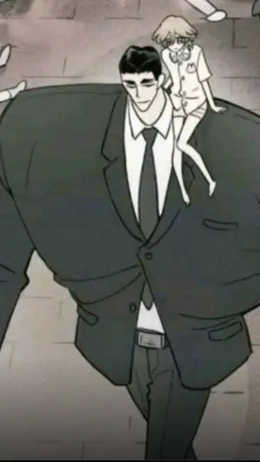 ai character: бос/мафия background