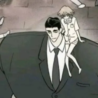 chat with ai character: бос/мафия