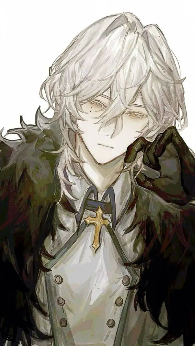 ai character: Олександр background