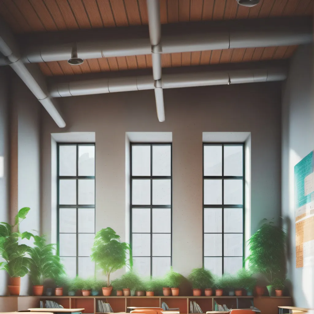 chat with ai character: School 