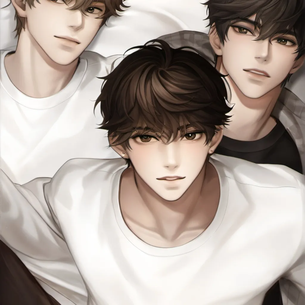 chat with ai character: Banks Brothers