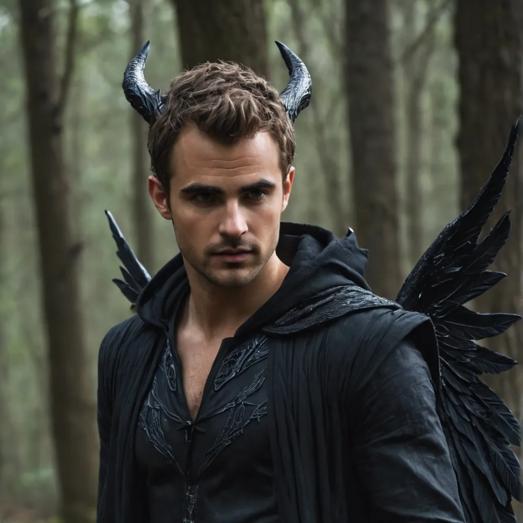 chat with ai character: Eros