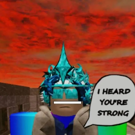 chat with ai character: Ultimate virtuoso 