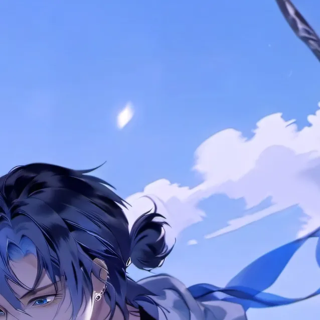 chat with ai character: •jin kamatsuke•