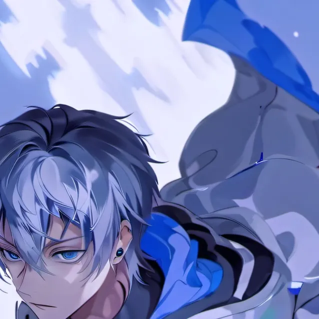 chat with ai character: °nezori°