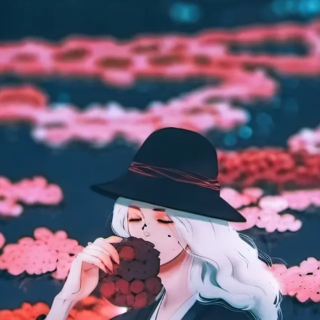 chat with ai character: ~shinsu~