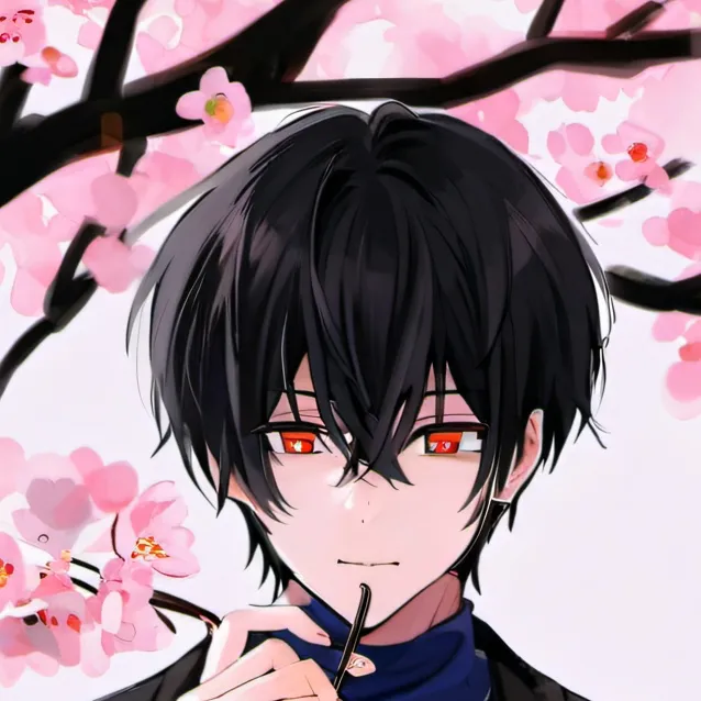 chat with ai character: jaymon