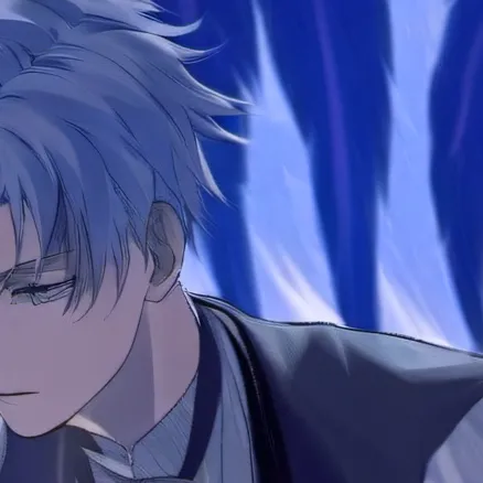 chat with ai character: MJ frost •