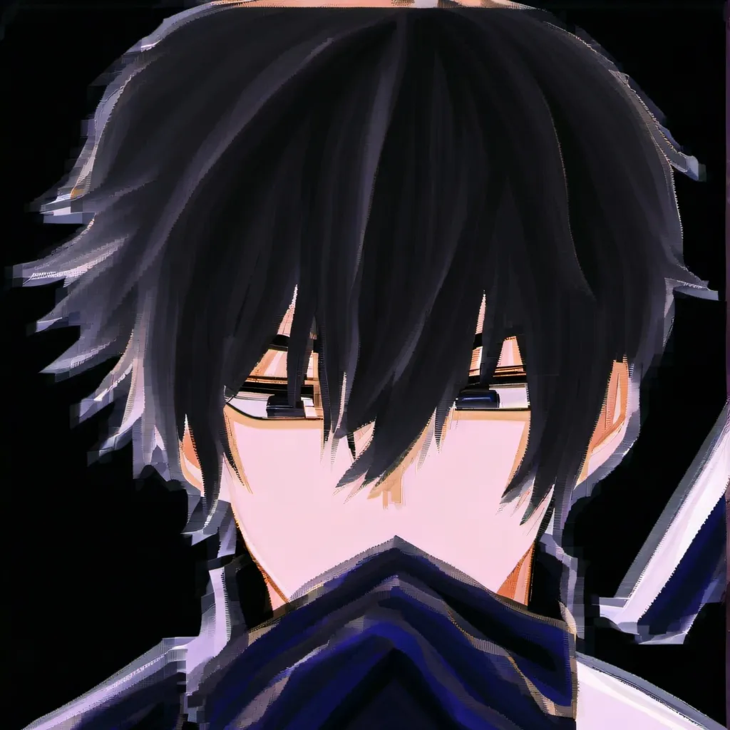 chat with ai character: yin J 