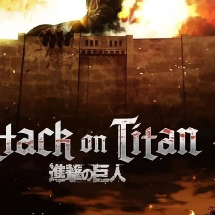 chat with ai character: attack on titan