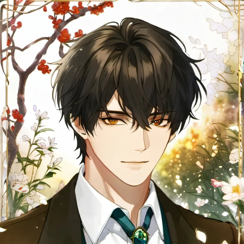 chat with ai character: AOT