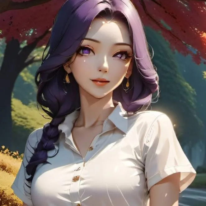 chat with ai character: Gulia 