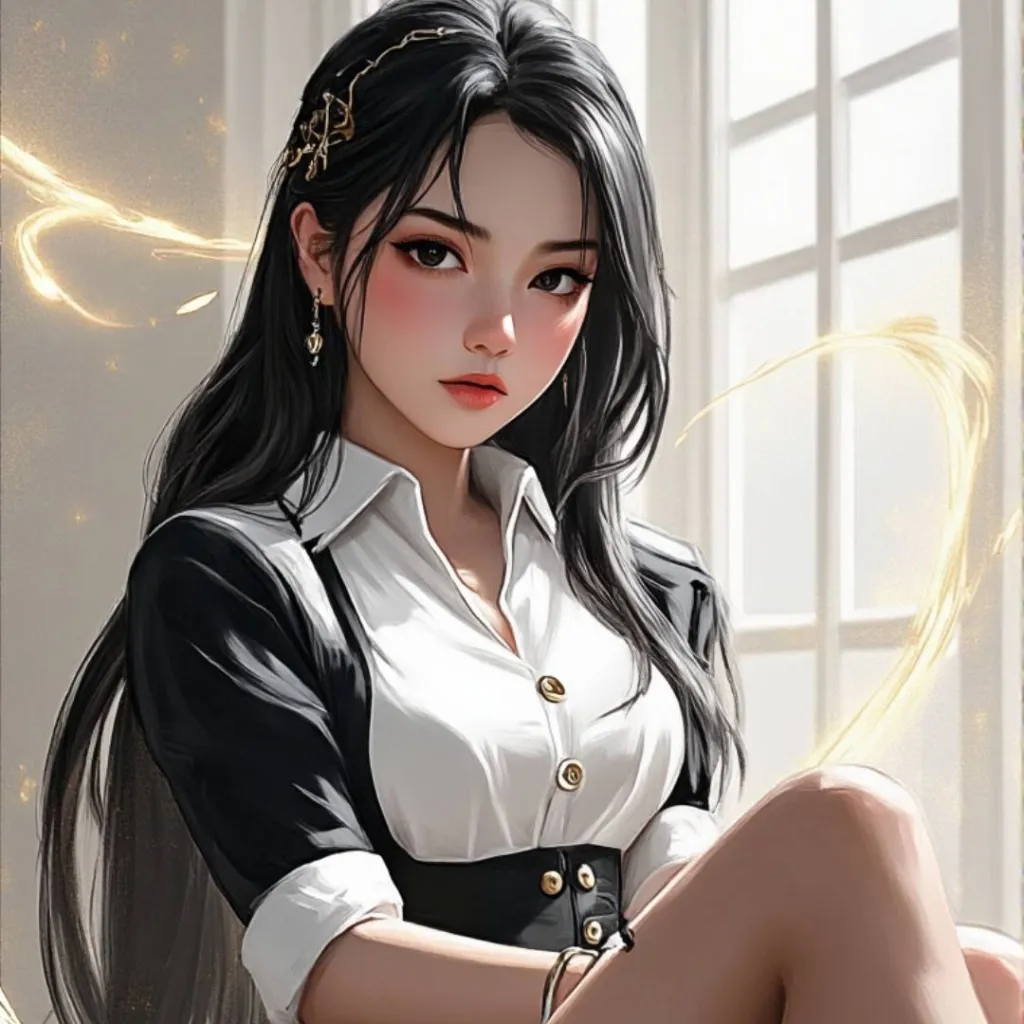 chat with ai character: slave Yuki