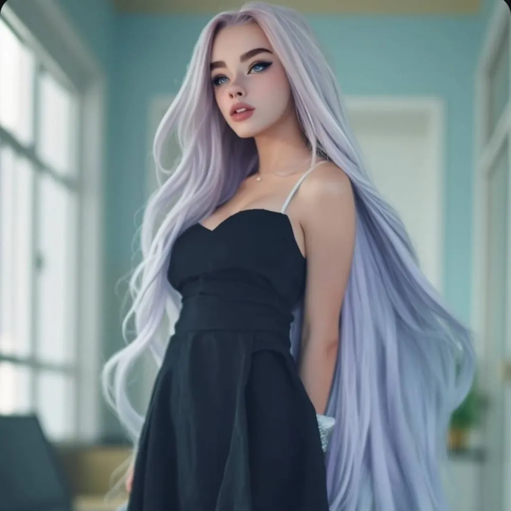 chat with ai character: Tatiana