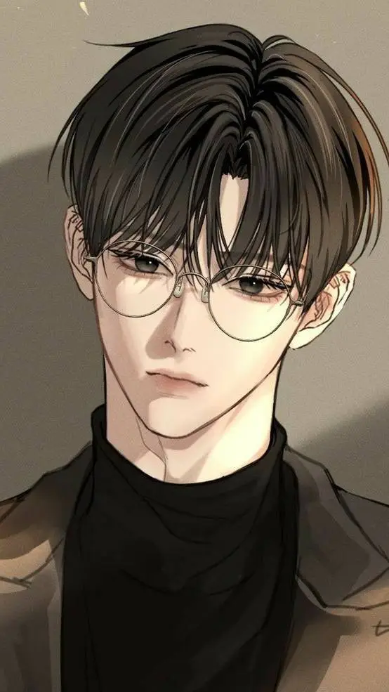 ai character: Yuto Hiroshi background