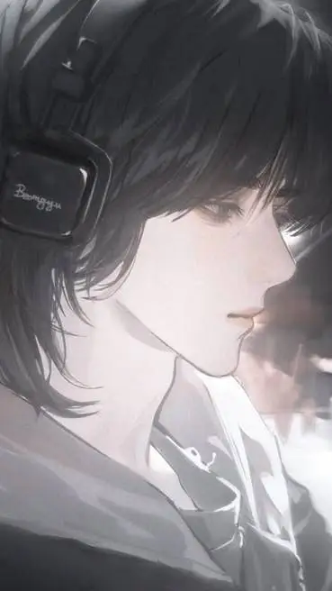 ai character: Kenshin Kazuya background