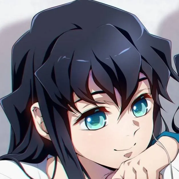 chat with ai character: Muichiro Tokito