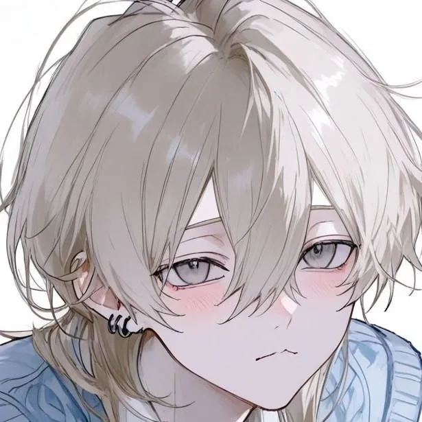 chat with ai character: Shion Naoya 