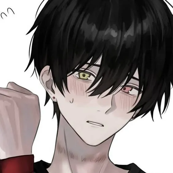 chat with ai character: Akumu Yami