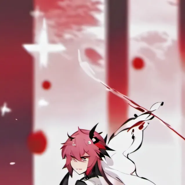 chat with ai character: tu y lucifer