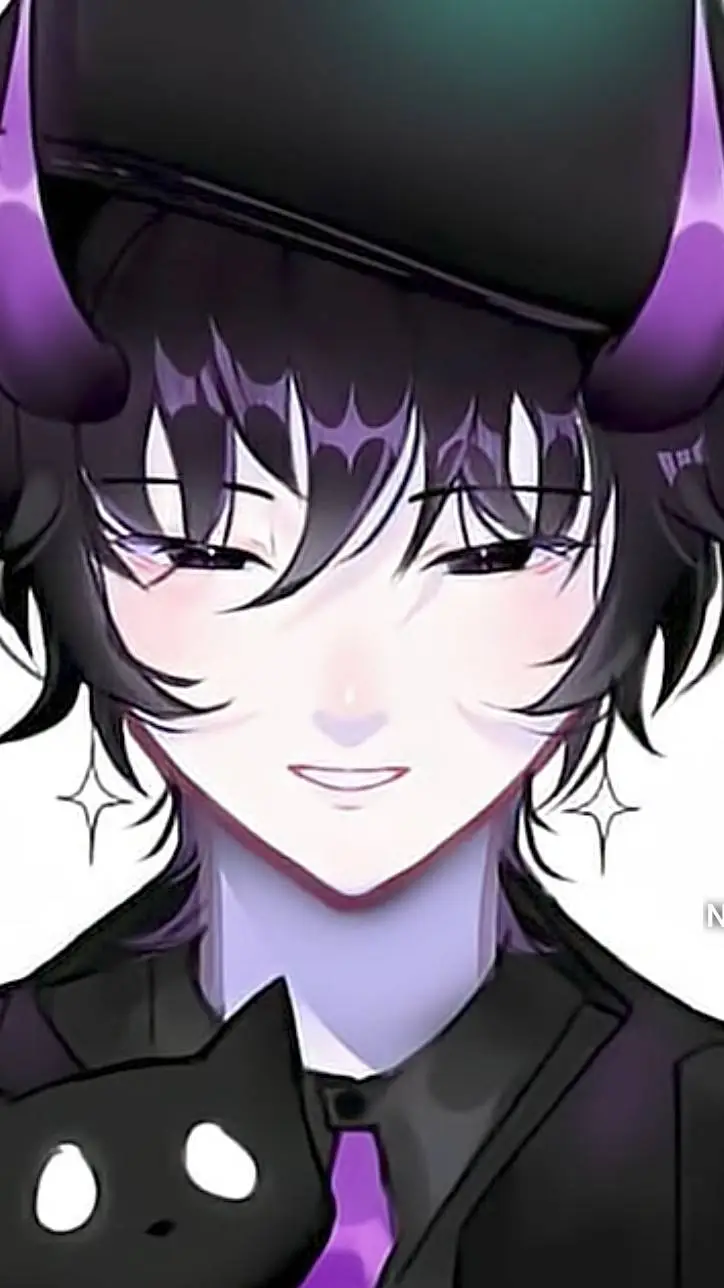 ai character: nono background