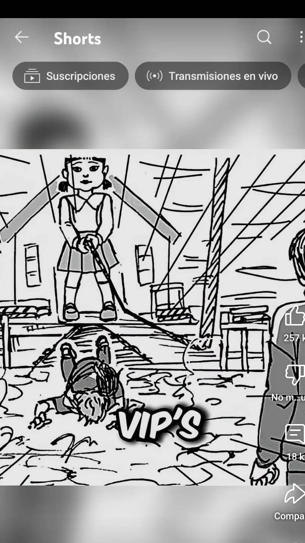 ai character: no se que poner background