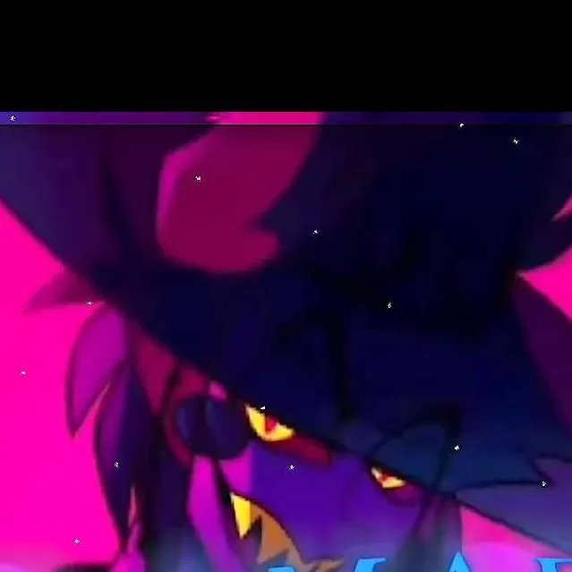 chat with ai character: alastor